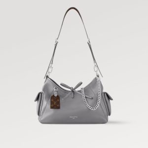 LOUIS VUITTON キャリーオール･カーゴ PM  Ref:M12579