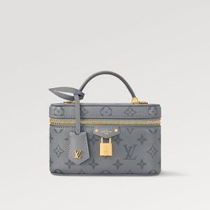 LOUIS VUITTON ヴァニティチェーンポーチ  Ref:M12427