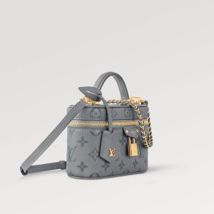 LOUIS VUITTON ヴァニティチェーンポーチ  Ref:M12427