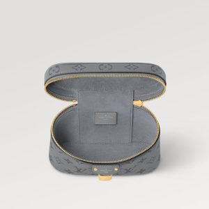 LOUIS VUITTON ヴァニティチェーンポーチ  Ref:M12427