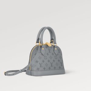 LOUIS VUITTON アルマ BB  Ref:M12561