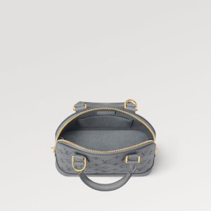 LOUIS VUITTON アルマ BB  Ref:M12561