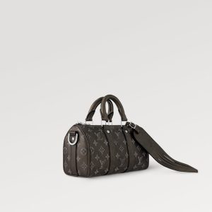 LOUIS VUITTON キーポル･バンドリエール 25  Ref:M11595