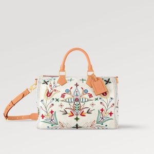 LOUIS VUITTON スピーディ･バンドリエール 40  Ref:M11705