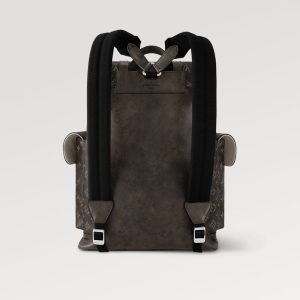 LOUIS VUITTON クリストファー MM  Ref:M11521
