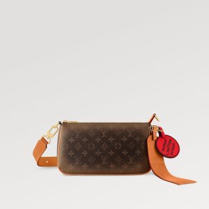 LOUIS VUITTON ポシェット･アクセソワール XL  Ref:M11623