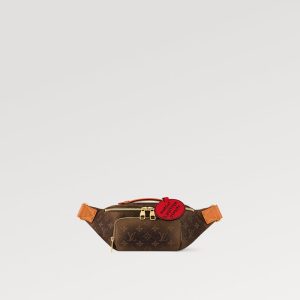 LOUIS VUITTON ラッシュ･バムバッグ  Ref:M11539