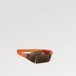 LOUIS VUITTON ラッシュ･バムバッグ  Ref:M11539
