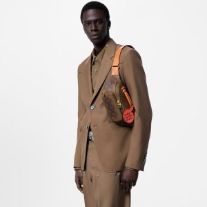 LOUIS VUITTON ラッシュ･バムバッグ  Ref:M11539
