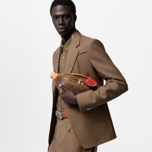 LOUIS VUITTON ラッシュ･バムバッグ  Ref:M11539