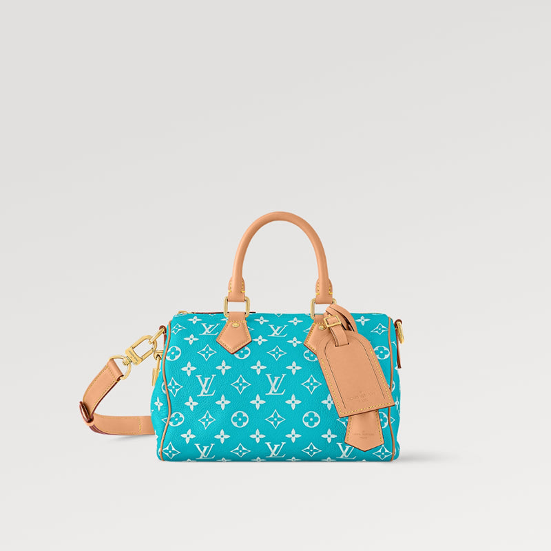 LOUIS VUITTON スピーディ P9 バンドリエール 25  Ref:M11561