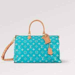 LOUIS VUITTON スピーディ P9 バンドリエール 50  Ref:M11565