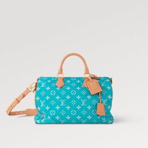 LOUIS VUITTON スピーディ P9 バンドリエール 40  Ref:M11564
