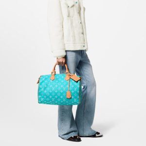 LOUIS VUITTON スピーディ P9 バンドリエール 40  Ref:M11564