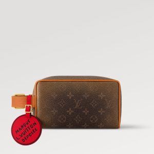LOUIS VUITTON ロッカー ドップ･キット  Ref:M11765