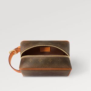 LOUIS VUITTON ロッカー ドップ･キット  Ref:M11765