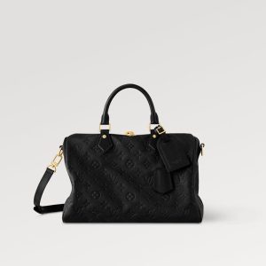 LOUIS VUITTON スピーディ ソフト 30 ハンドバッグ  Ref:M47186