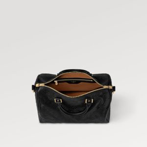 LOUIS VUITTON スピーディ ソフト 30 ハンドバッグ  Ref:M47186