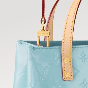 LOUIS VUITTON 小さなバッグを読む  Ref:M24144