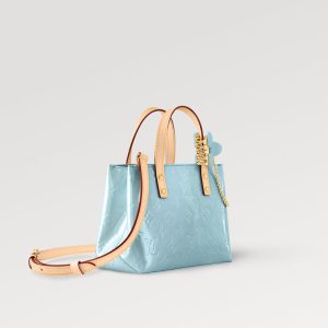 LOUIS VUITTON 小さなバッグを読む  Ref:M24144