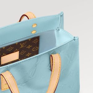 LOUIS VUITTON 小さなバッグを読む  Ref:M24144