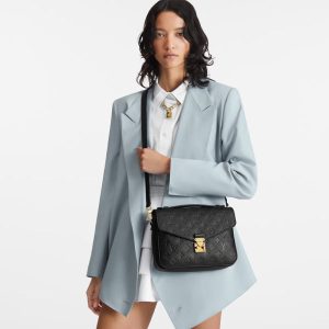 LOUIS VUITTON ポシェット･メティス MM  Ref:M41487