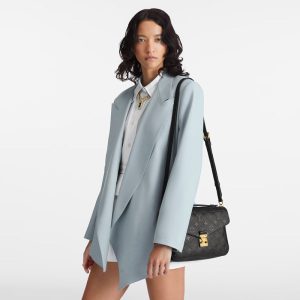 LOUIS VUITTON ポシェット･メティス MM  Ref:M41487