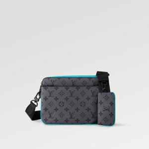 LOUIS VUITTON トリオ･メッセンジャー  Ref:M11648