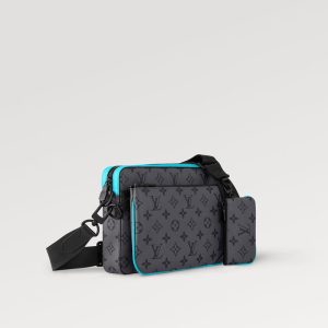 LOUIS VUITTON トリオ･メッセンジャー  Ref:M11648
