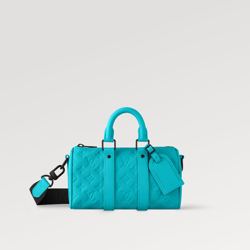 LOUIS VUITTON キーポル･バンドリエール 25  Ref:M11996