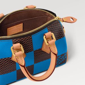 LOUIS VUITTON スピーディ･バンドリエール 18  Ref:N40595