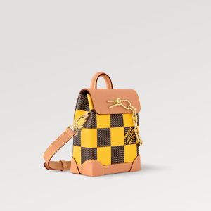 LOUIS VUITTON ナノ･スティーマー  Ref:N40536