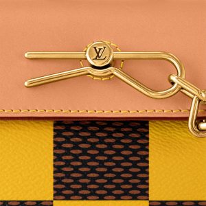 LOUIS VUITTON ナノ･スティーマー  Ref:N40536