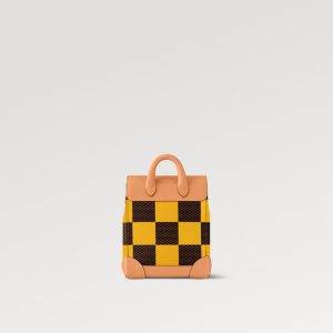 LOUIS VUITTON ナノ･スティーマー  Ref:N40536