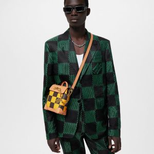 LOUIS VUITTON ナノ･スティーマー  Ref:N40536