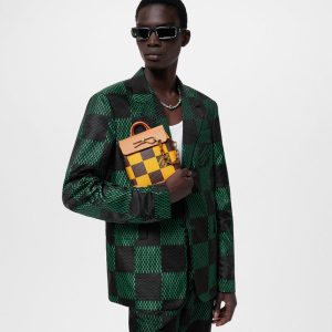 LOUIS VUITTON ナノ･スティーマー  Ref:N40536