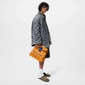 LOUIS VUITTON サンドウィッチ･バッグ  Ref:M24578