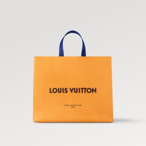 LOUIS VUITTON ショッパー･トート MM  Ref:M24457