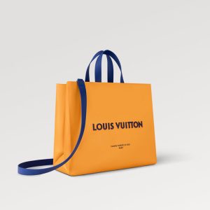 LOUIS VUITTON ショッパー･トート MM  Ref:M24457