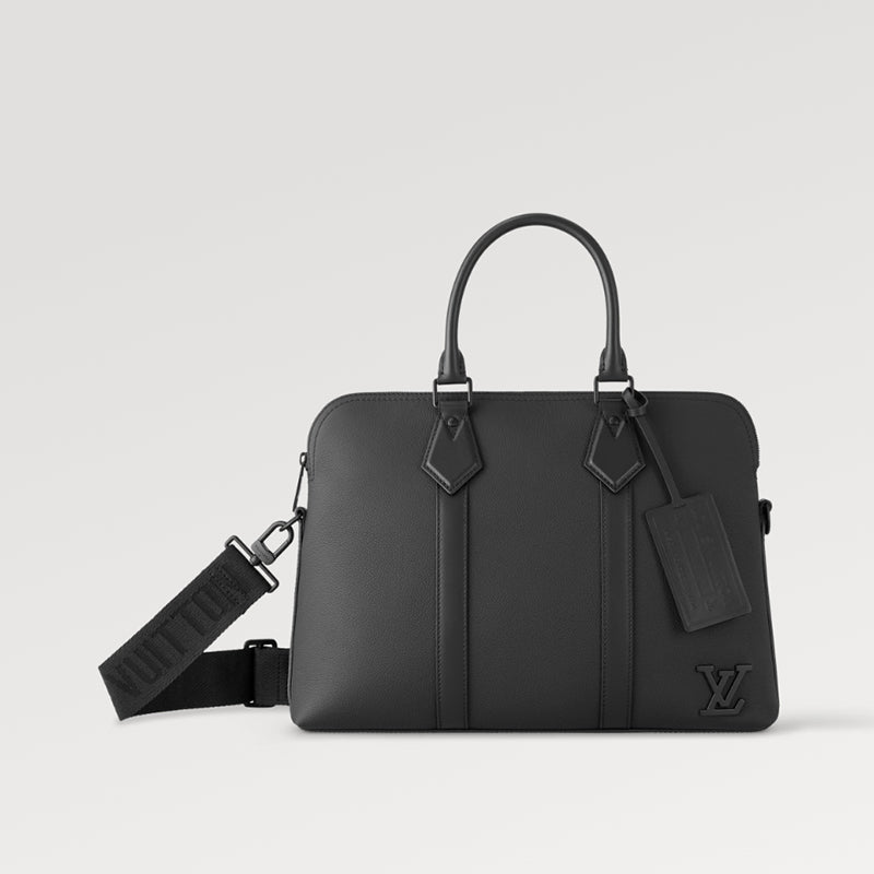 LOUIS VUITTON テイクオフ･ブリーフケース  Ref:M59159