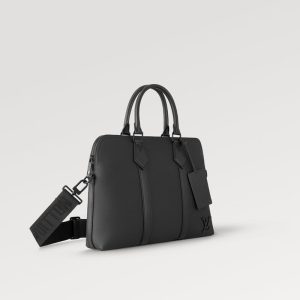 LOUIS VUITTON テイクオフ･ブリーフケース  Ref:M59159