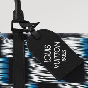 LOUIS VUITTON キーポル･バンドリエール 50  Ref:M23771