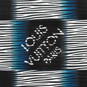 LOUIS VUITTON キーポル･バンドリエール 50  Ref:M23771