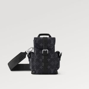 LOUIS VUITTON  ナノ･クリストファー  Ref:M82769