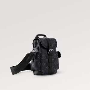 LOUIS VUITTON  ナノ･クリストファー  Ref:M82769