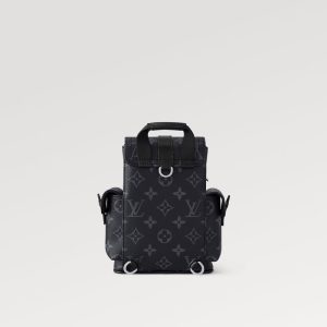 LOUIS VUITTON  ナノ･クリストファー  Ref:M82769