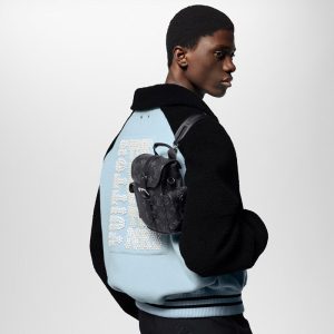 LOUIS VUITTON  ナノ･クリストファー  Ref:M82769