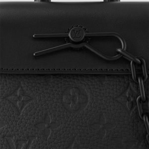 LOUIS VUITTON  ナノ･スチーマー  Ref:M82772