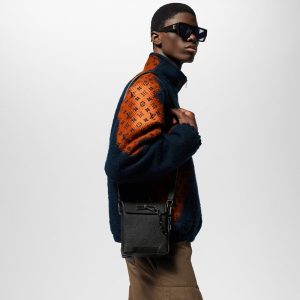LOUIS VUITTON  ナノ･スチーマー  Ref:M82772
