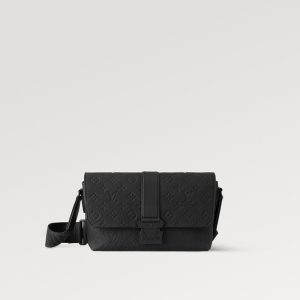 LOUIS VUITTON  Sケープ･メッセンジャー  Ref:M23741